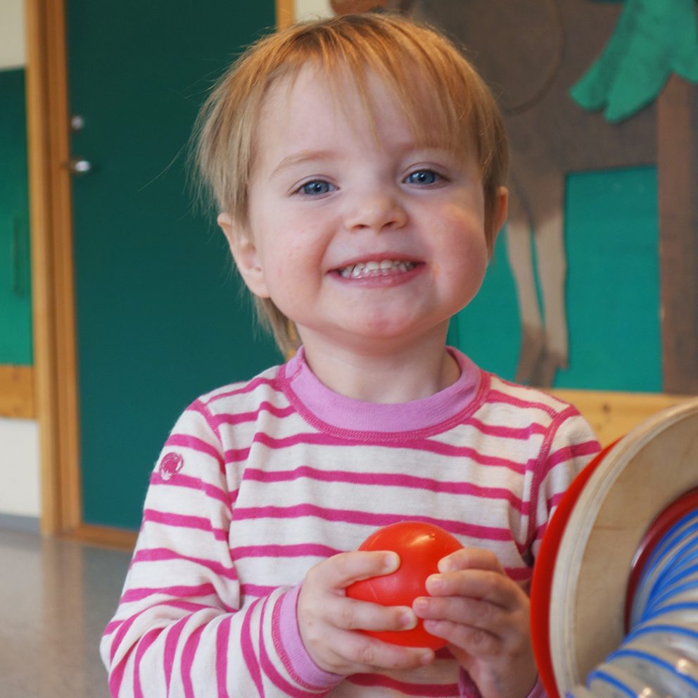 Pearsons syndrom Frambu