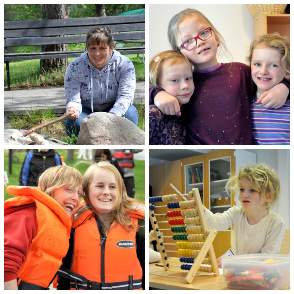 Turners syndrom Frambu