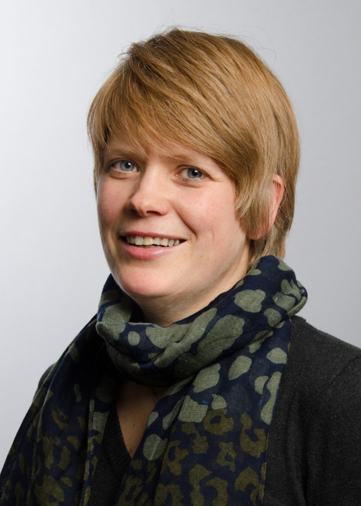 Heidi Elisabeth Nag