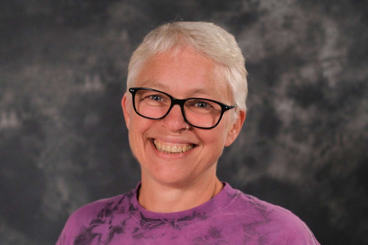 Maria Rind Maria Elind - Frambu