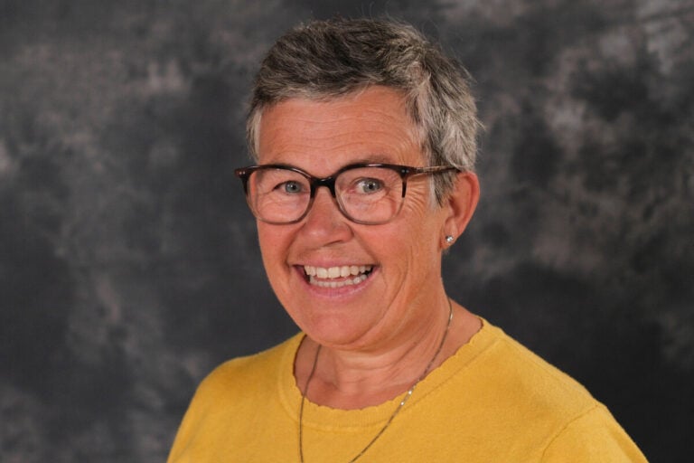 Ellen Paulsen - Frambu