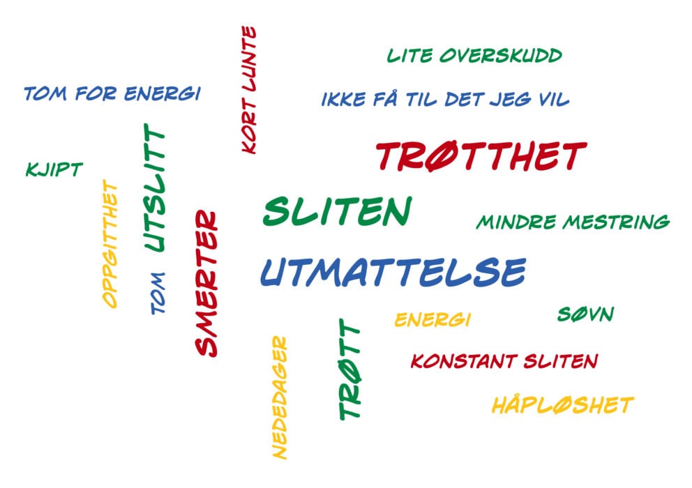 cerebellar-ataksi-med-nevropati-og-bilateral-vestibul-r-arefleksi