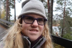 Ungdom med Smith-Magenis' syndrom 