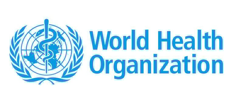 WHOs logo