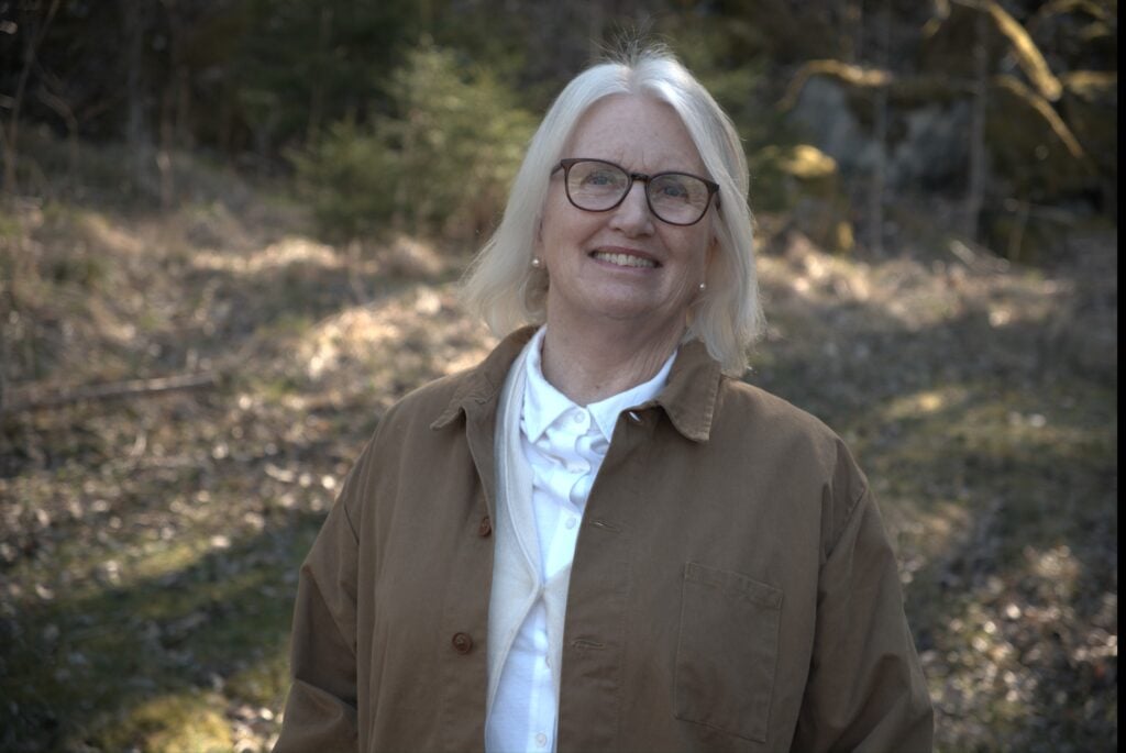 Foto av Lisen Julie Mohr